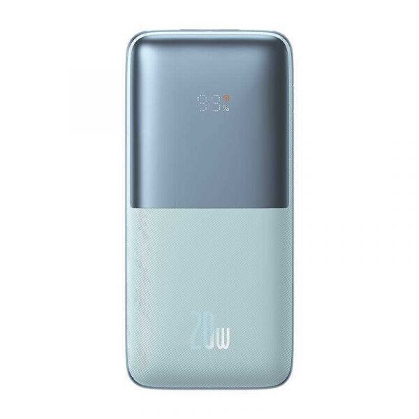 Powerbank BASEUS - Azul - 10000mAh