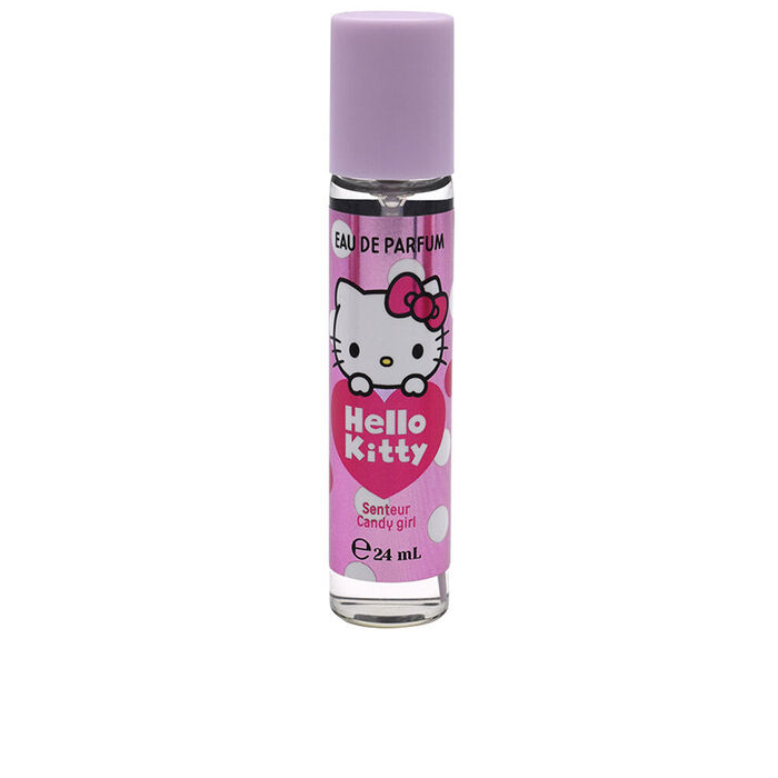 Perfume Hello Kitty - 24mL