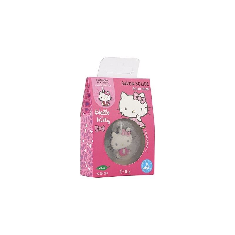 Sabonete - Hello Kitty - 80g