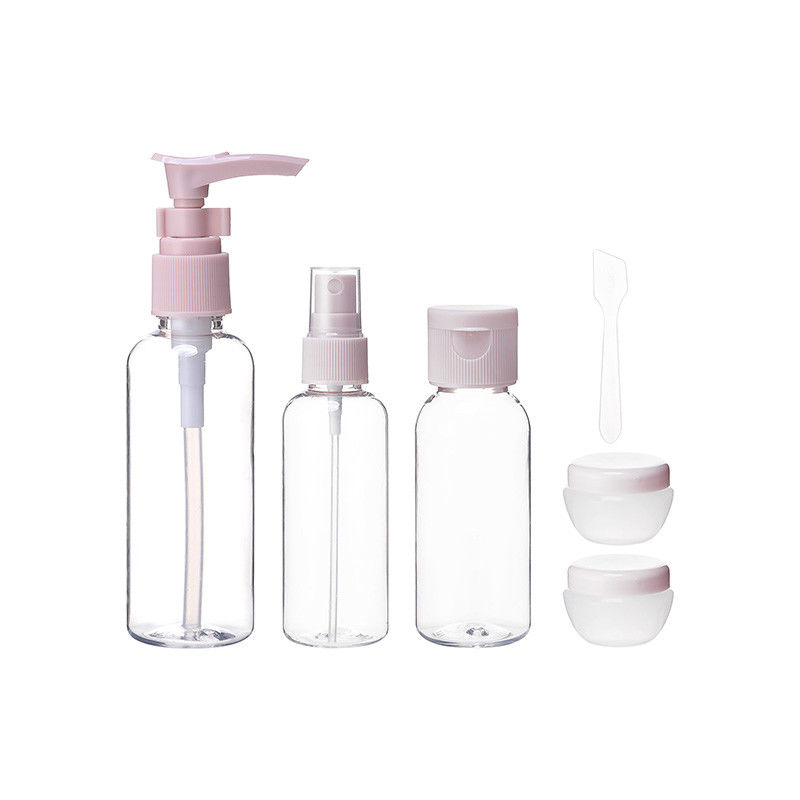 Kit de Viagem (6 Peças)