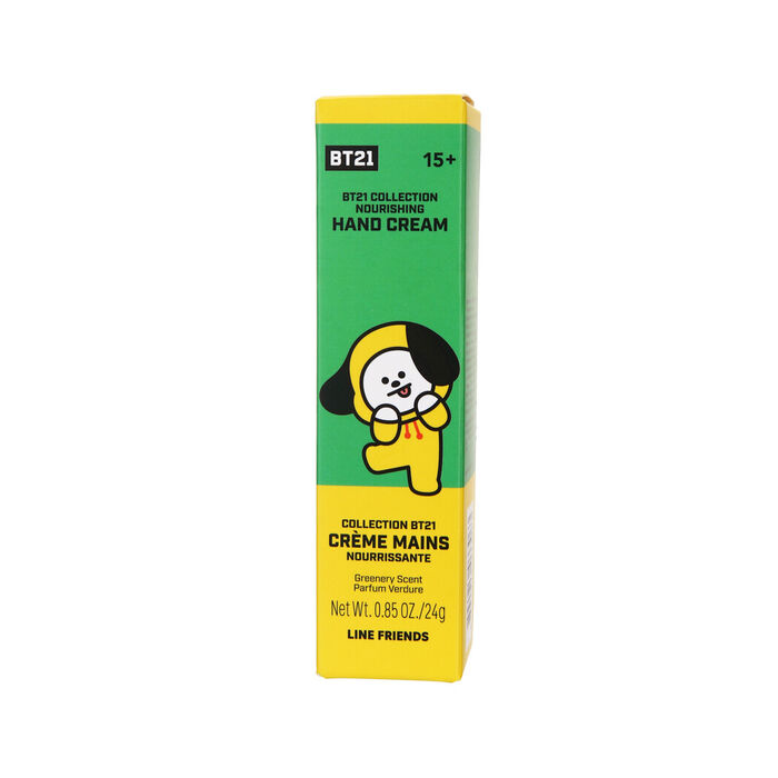 BT21 - Creme de Mãos - CHIMMY