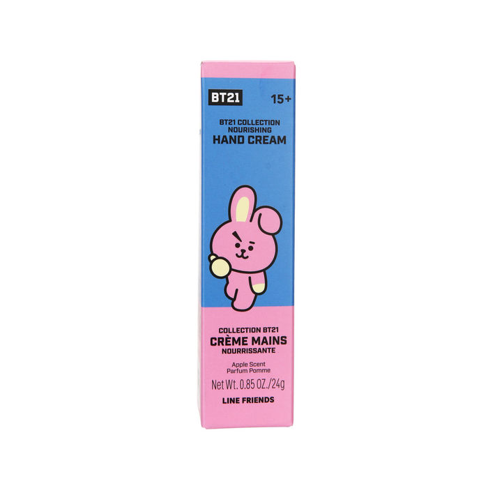 BT21 - Creme de Mãos - COOKY