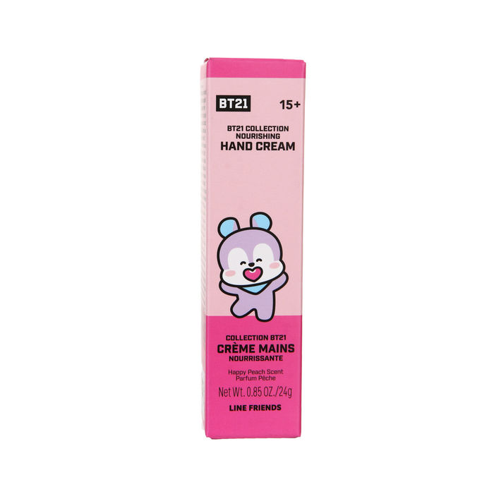 BT21 - Creme de Mãos - MANG