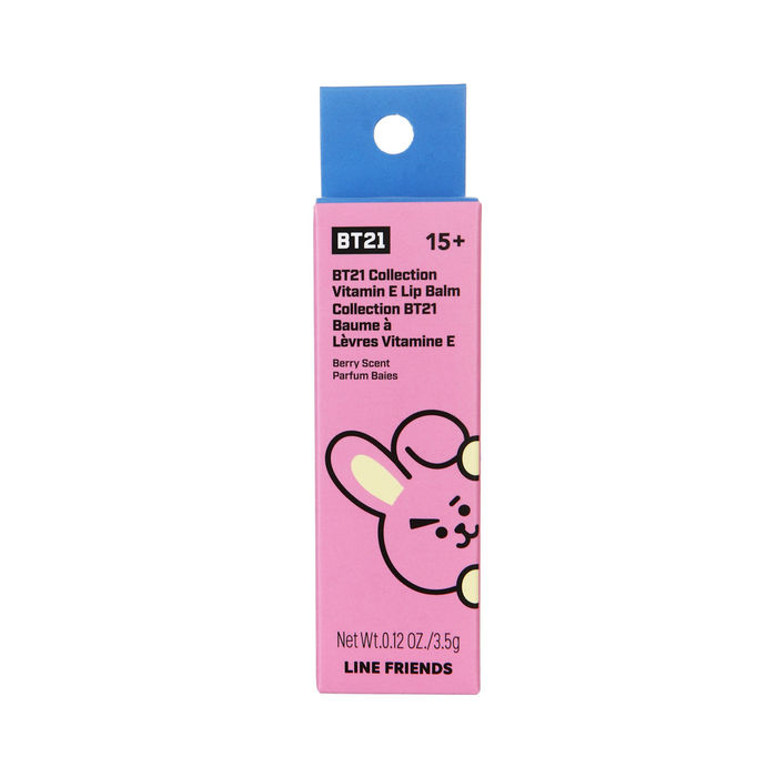 BT21 - Batom de Cieiro -COOKY