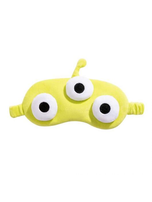 Máscara de Olhos Toy Story (Alien)