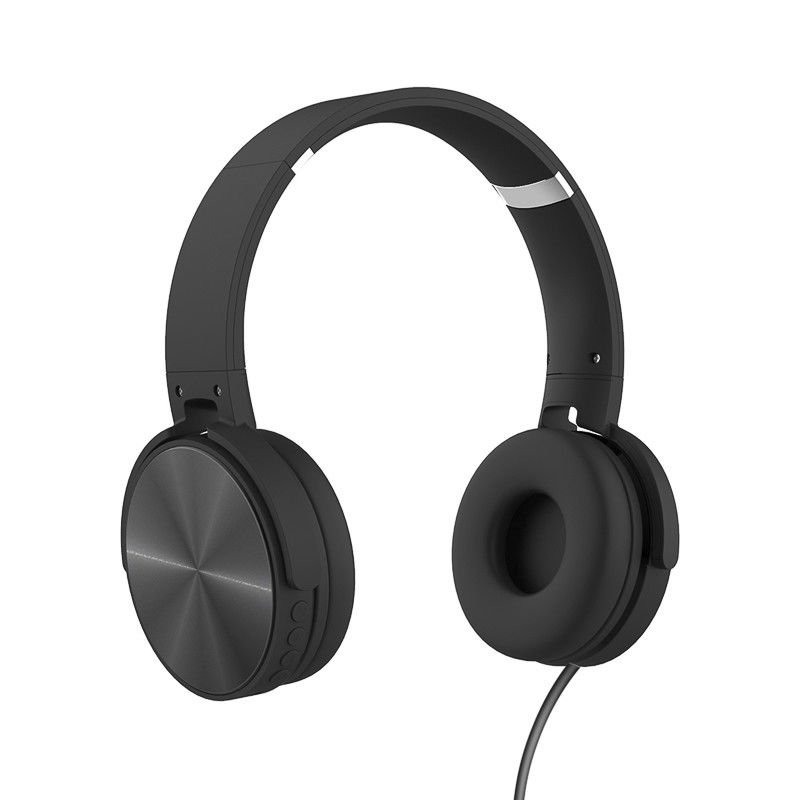 Headphones JB-950 (Preto)