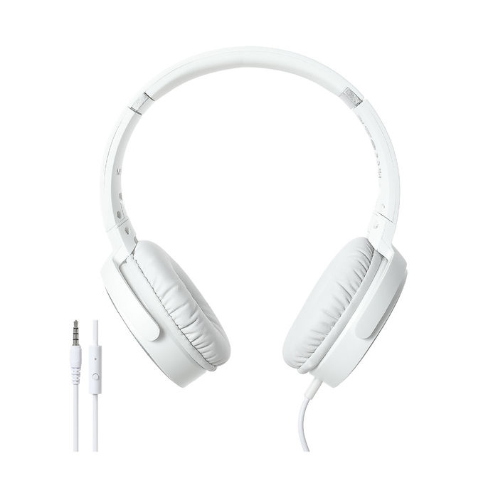 Headphones JB-950 (Branco)