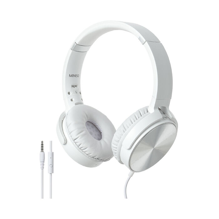 Headphones JB-950 (Branco)