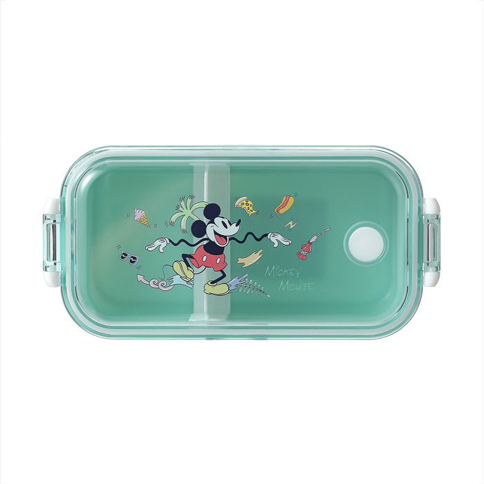 Recipiente Coleção Mickey Mouse 450ml (Mickey)