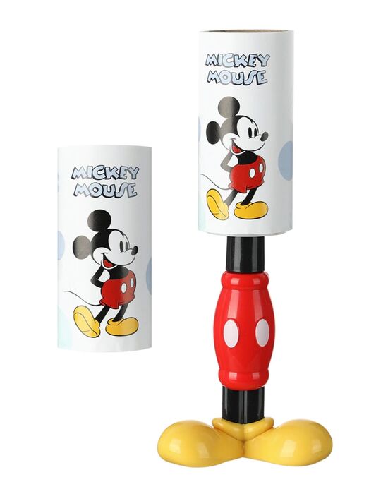 Disney - Rolo de Tirar Pelos Coleção Mickey Mouse (com substituição)