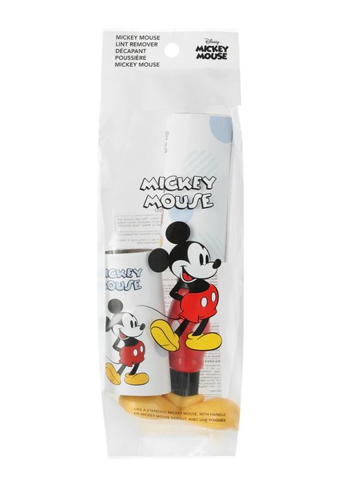 Disney - Rolo de Tirar Pelos Coleção Mickey Mouse (com substituição)