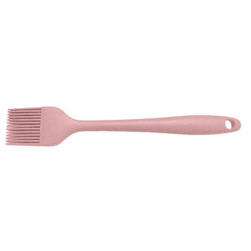 Pincel de silicone - S (Rosa)