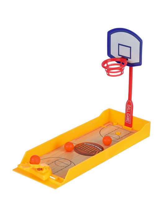 Jogo de Tabuleiro (Basquetebol)