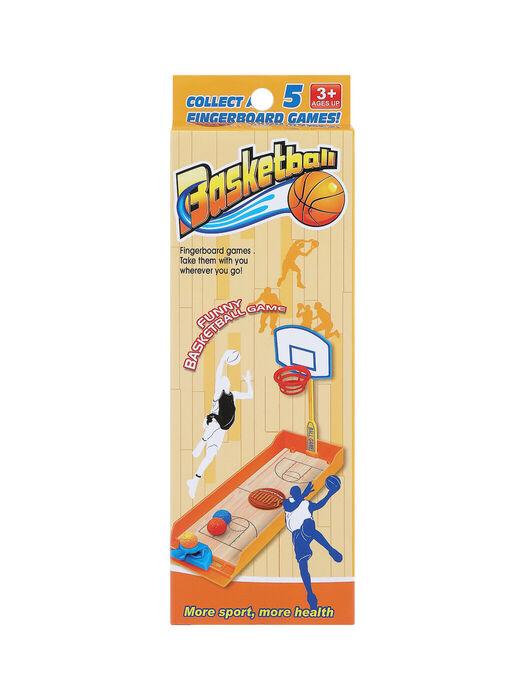 Jogo de Tabuleiro (Basquetebol)