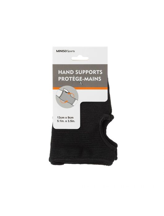 Protetor de mão em malha - MINISO Sports