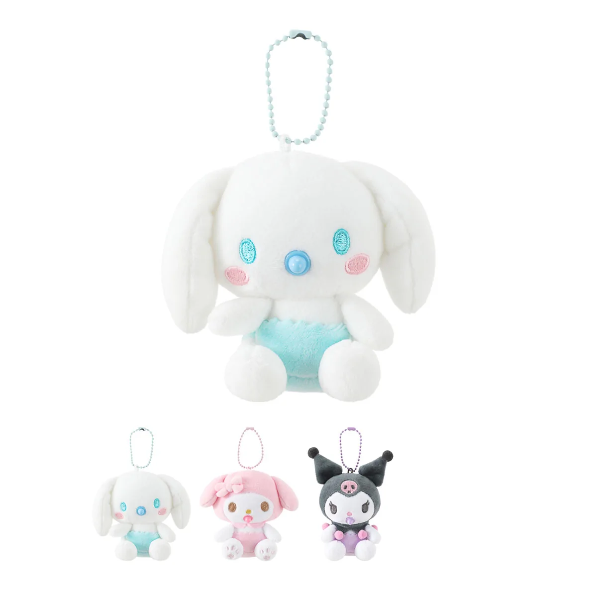 Sanrio - Peluche Pendente