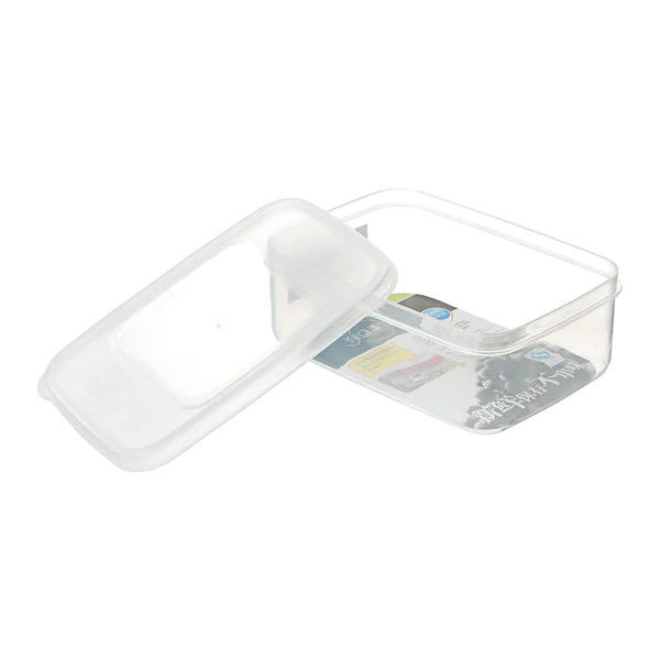 Recipiente 660ml (Branco)
