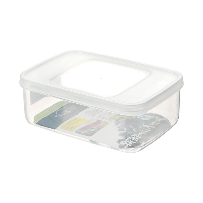 Recipiente 660ml (Branco)