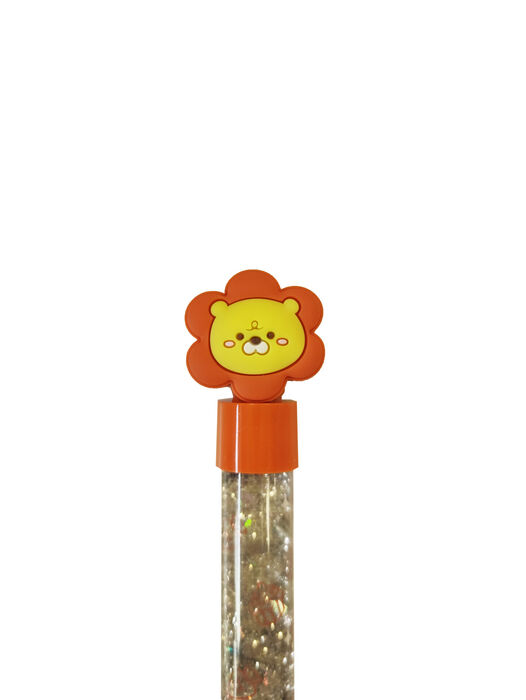 Caneta Mini Family Valentine's Day 0.5mm (Happy Lion)