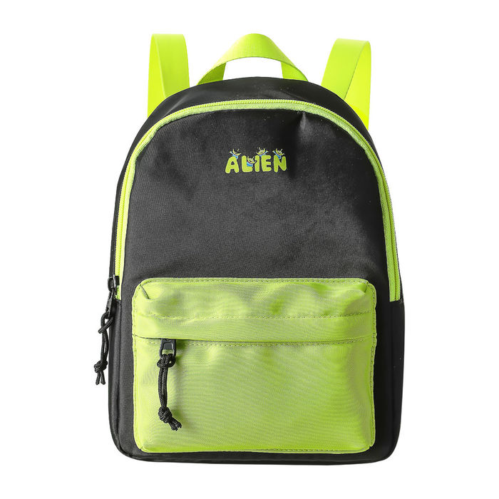 Mochila a Tiracolo Toy Story (Verde, Alien)