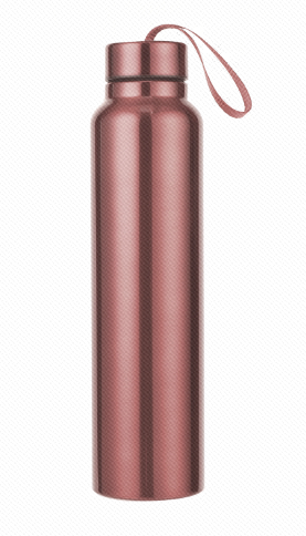 Garrafa Térmica - 950ml - Rosa