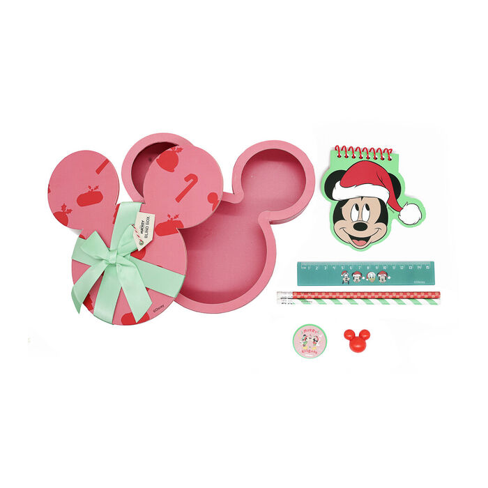 Blind Box Disney - Natal Mickey Mouse