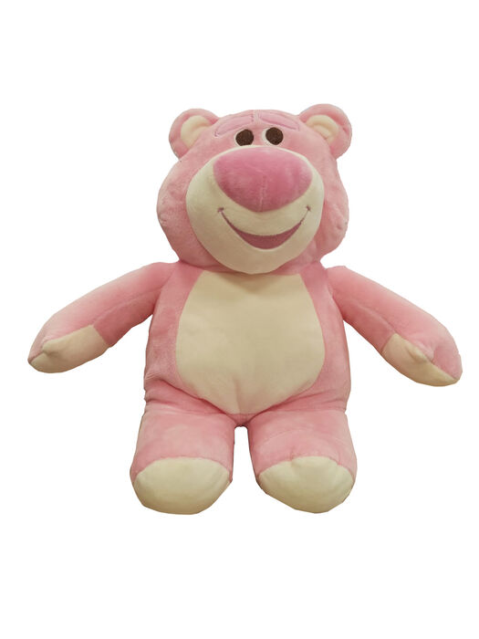 Brinquedo de peluche 25cm Sakura Season Lotso