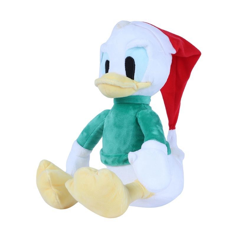 Disney - Peluche Pato Donald Natal 32cm