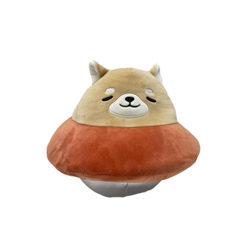 Peluche "Space Series" Shiba Inu