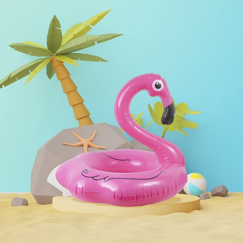 Boia Flamingo (60cm)