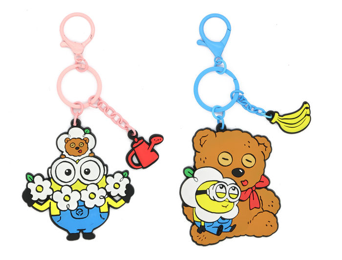 Minions - Porta-Chaves