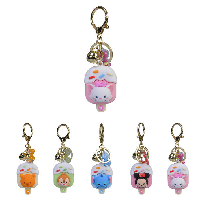 Porta-chaves da Disney Tsum Tsum 