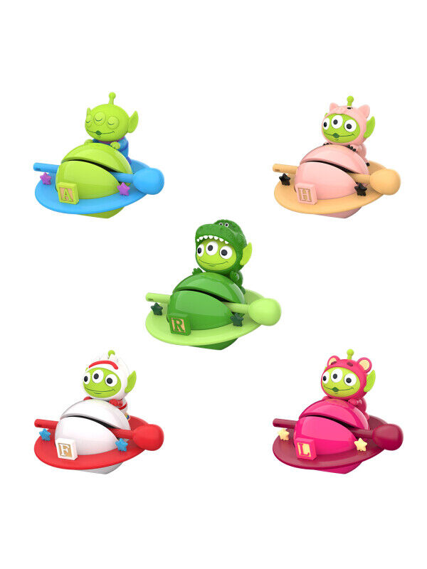Alien Knocking Toy (Blind Box do Toy Story)