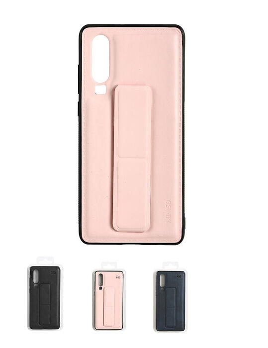 Capa de Telemóvel com Suporte para Huawei P30