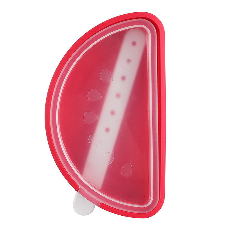 Molde de Gelado (Melancia)