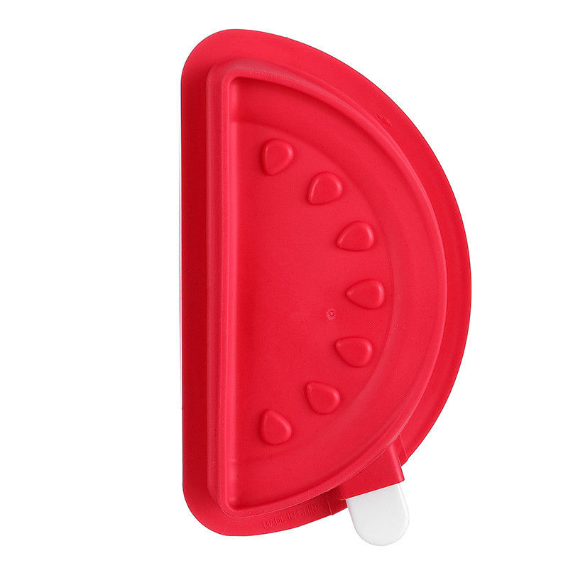 Molde de Gelado (Melancia)
