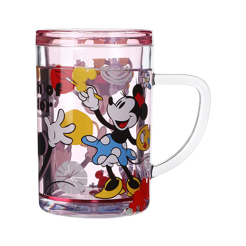 Disney - Coleção Mickey Mouse - Caneca 250ml