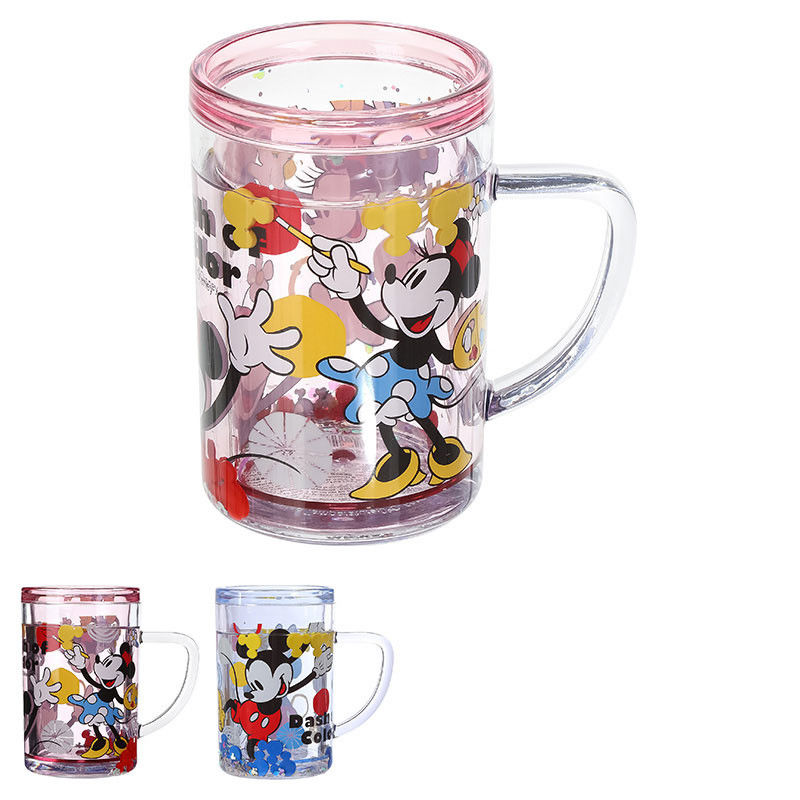 Disney - Coleção Mickey Mouse - Caneca 250ml