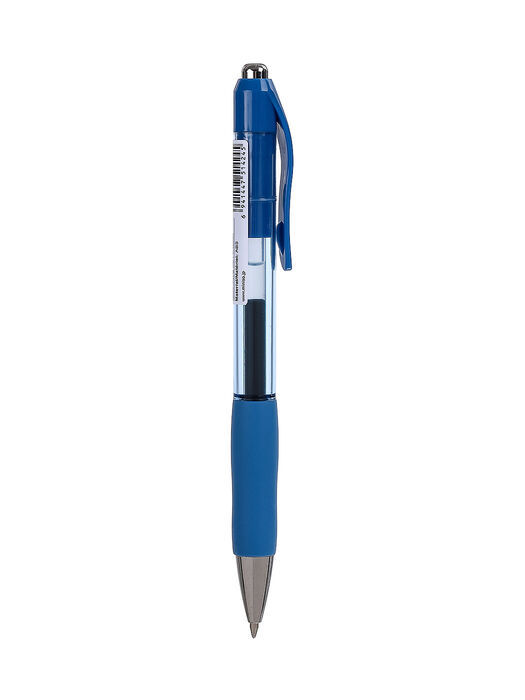 Caneta de Gel Secagem Rápida 0,7mm (Azul)