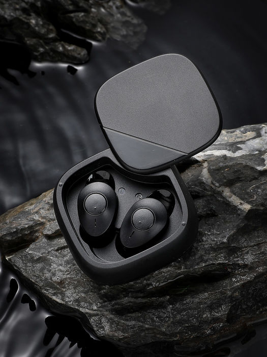 Earpods Wireless M1 (Preto)