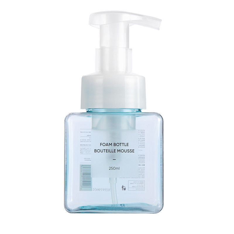 Frasco de Espuma 250ml