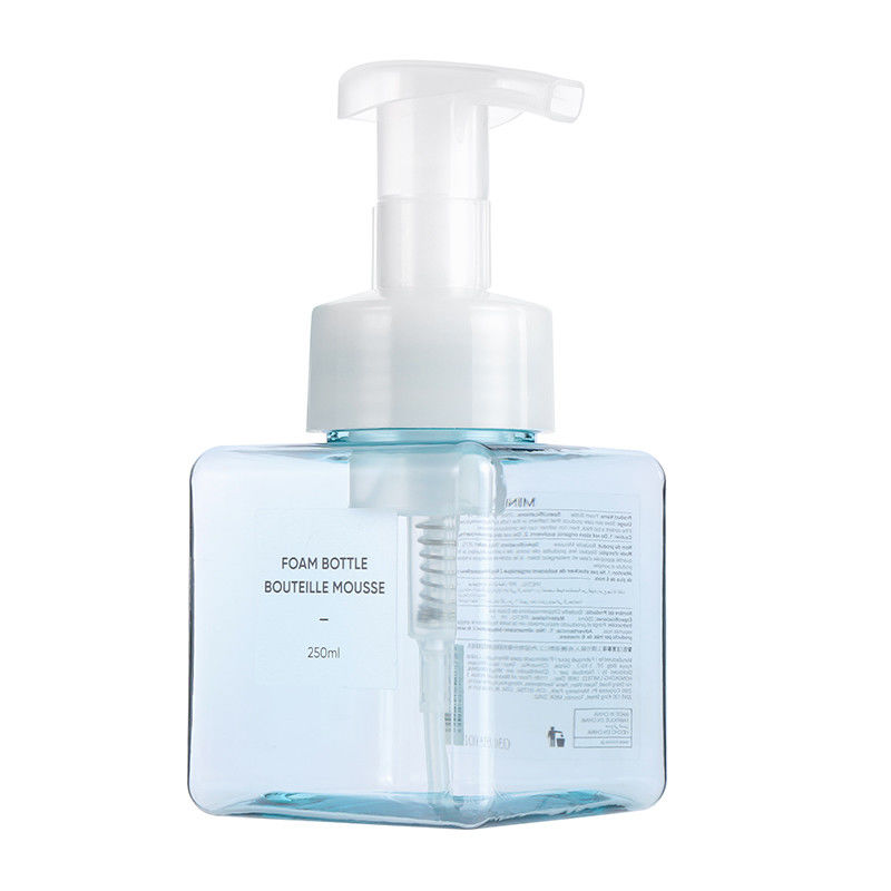 Frasco de Espuma 250ml