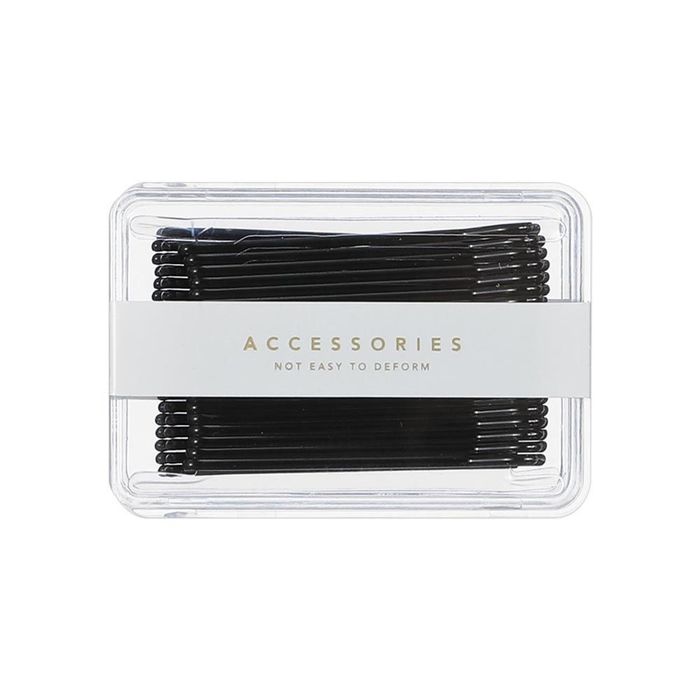 Ganchos para cabelo 6cm
