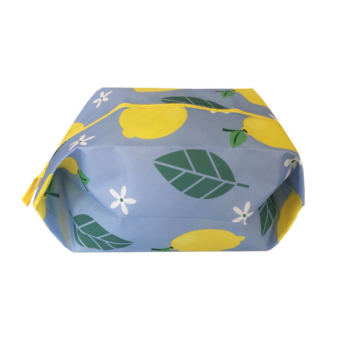 Necessaire de Viagem Lemon Day (L)