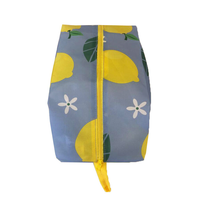 Necessaire de Viagem Lemon Day (L)