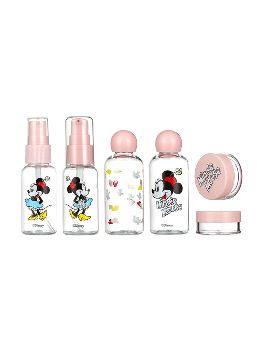 Disney - Kit de Viagem 