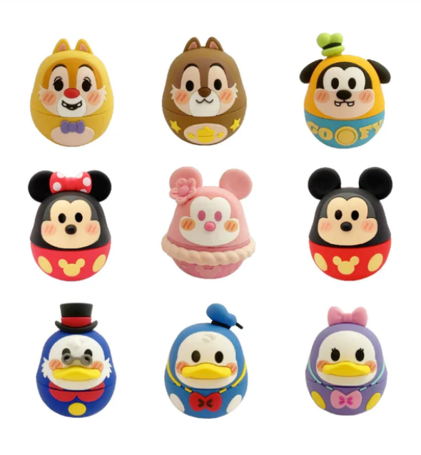 Blind Box "Disney" Ovos Surpresa