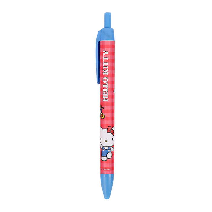 Caneta Hello Kitty - 0.7mm