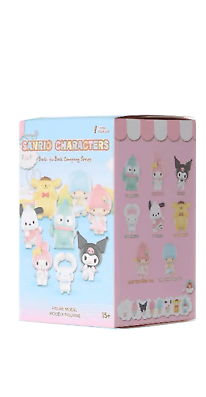 Sanrio - Blind Box