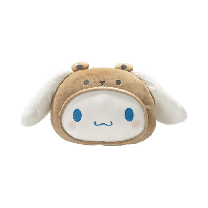 Sanrio - Almofada Cinnamoroll 